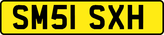 SM51SXH