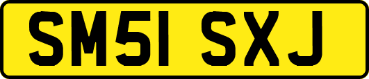 SM51SXJ