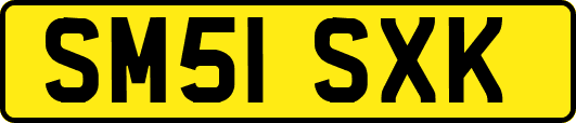 SM51SXK