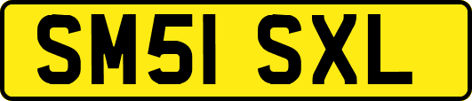 SM51SXL