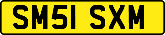 SM51SXM