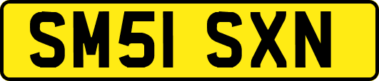 SM51SXN