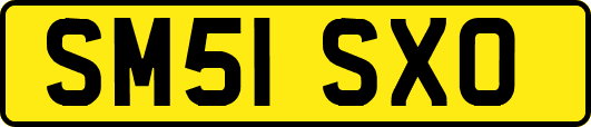 SM51SXO