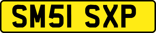 SM51SXP