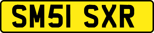 SM51SXR