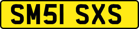 SM51SXS