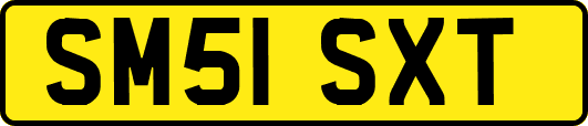 SM51SXT