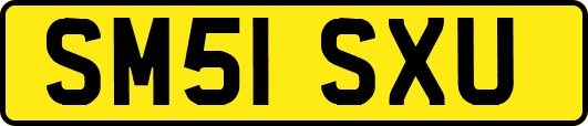 SM51SXU