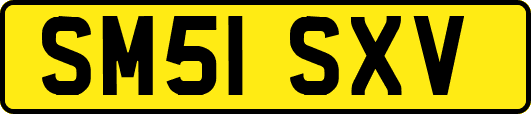 SM51SXV