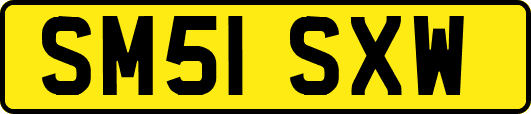 SM51SXW
