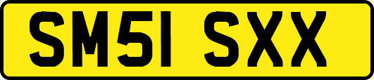 SM51SXX