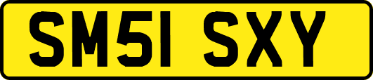 SM51SXY
