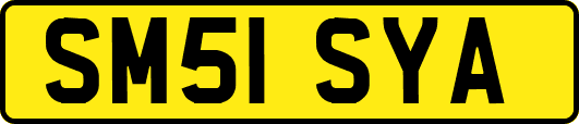SM51SYA