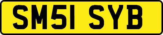 SM51SYB