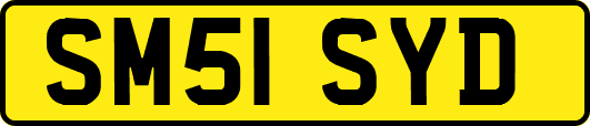 SM51SYD