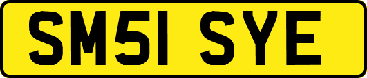 SM51SYE
