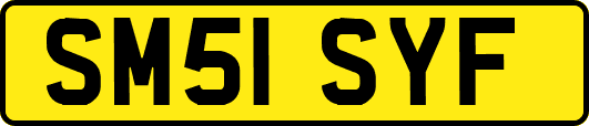 SM51SYF