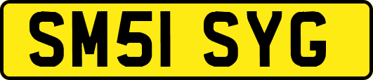 SM51SYG