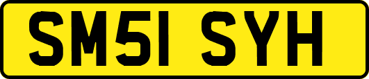 SM51SYH