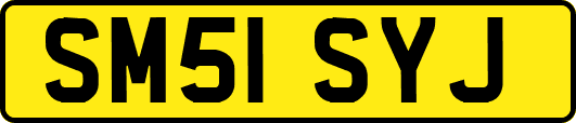 SM51SYJ