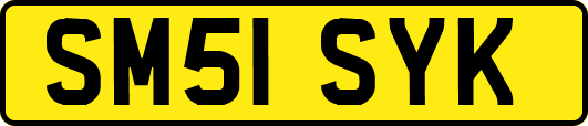 SM51SYK