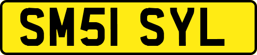 SM51SYL
