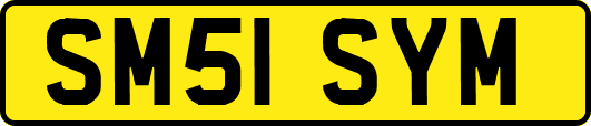 SM51SYM