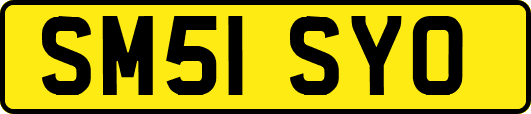 SM51SYO