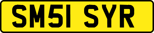 SM51SYR