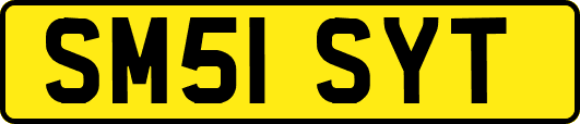 SM51SYT