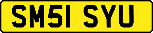 SM51SYU
