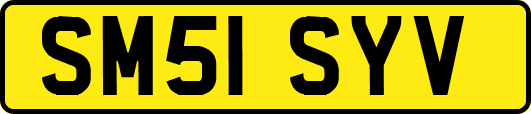 SM51SYV
