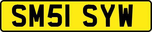 SM51SYW