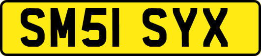 SM51SYX