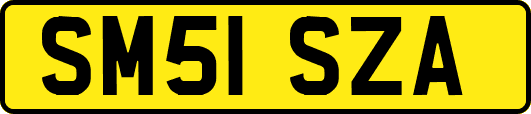 SM51SZA