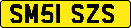 SM51SZS