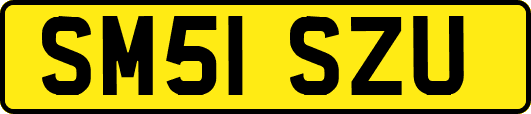 SM51SZU