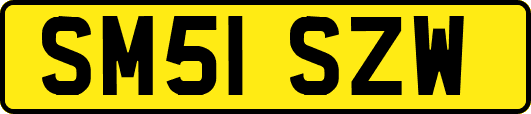SM51SZW