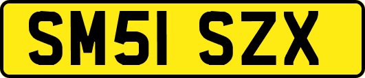 SM51SZX