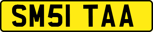 SM51TAA