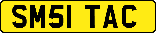 SM51TAC