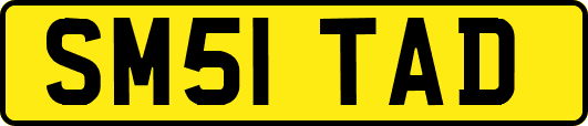 SM51TAD
