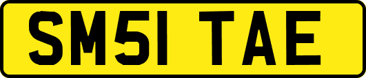 SM51TAE