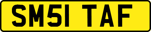 SM51TAF