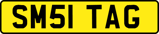 SM51TAG