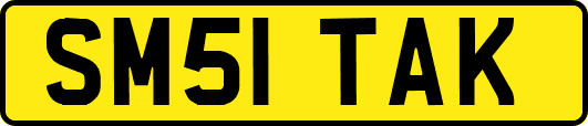 SM51TAK