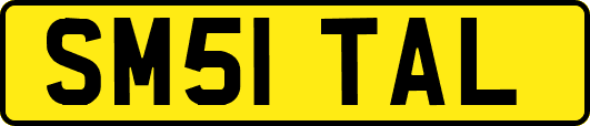 SM51TAL