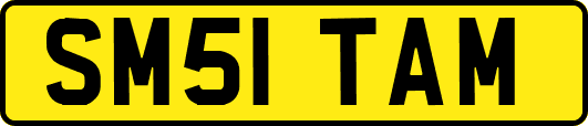 SM51TAM