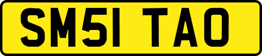 SM51TAO