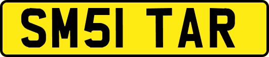 SM51TAR